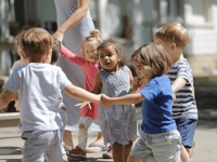 Artikel vu Crèche de Luxembourg