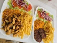 Artikel vonTaza Grill SAS