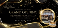 Artikel vonBijouterie Nicole Feller