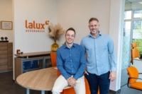 Article de Agence Lalux Braconnier & Kirsch 