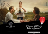 Artikel vu Marc Wilmes Design Sàrl