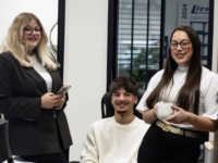 Article fromD-INTERIM.LU SARL