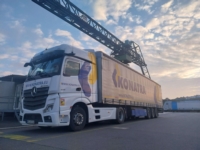 Artikel vu Konatra SARL