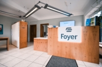 Artikel vu Agence Foyer - Brossard & Lippert