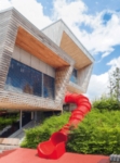 Artikel vu XXA Architecture Sàrl