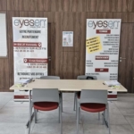 Article fromEyesen SA (Agence Esch)