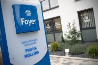 Artikel vu Assurances Foyer Molling Patrick - Agence Principale d'Assurances