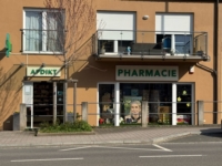Article fromPharmacie de Frisange