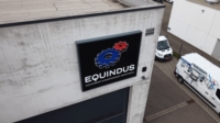 Article de Equindus