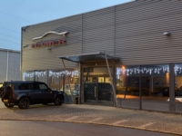 Artikel vu Hamer Automobile Sàrl