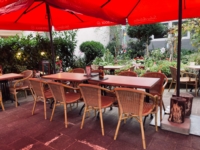 Artikel vu Brasserie Am Duerf - Brasserie CocoNELA