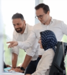 Article de LIBRA - Tax & Accountancy (anc C.G.E.)