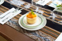 Article de D'Ceviche & Brasa - Restaurant péruvien 
