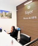 Article de Agence Foyer - ALVES Nuno