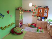 Article de Crèche Les Frimousses