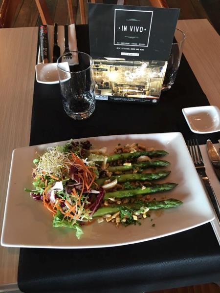 Vivo restaurant coupons