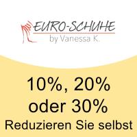 10%, 20% oder 30%